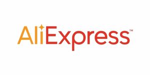 علي اكسبريس - Aliexpress Logo