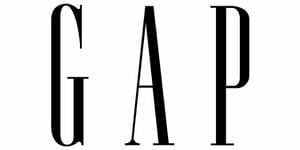 جاب - Gap Logo