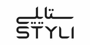 ستايلي - Styli Logo