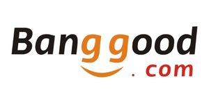 بانجوود - banggood Logo