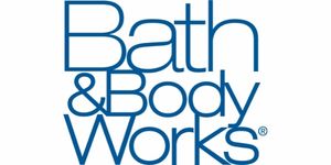 باث اند بودي وركس - Bath&Body Works Logo