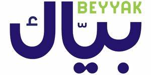 بياك - Beyyak Logo