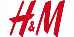 اتش اند ام H&M Logo