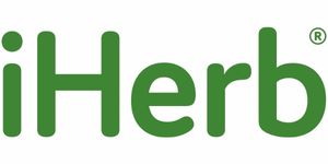 اي هيرب iHerb Logo