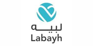 تطبيق لبيه - Labayh logo