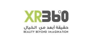إكس إر ٣٦٠ - XR360 Logo