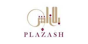 بلازاش - plazash Logo