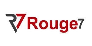 روج سفن - Rouge7 Logo