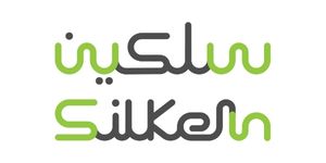 سلكين - Silken Logo