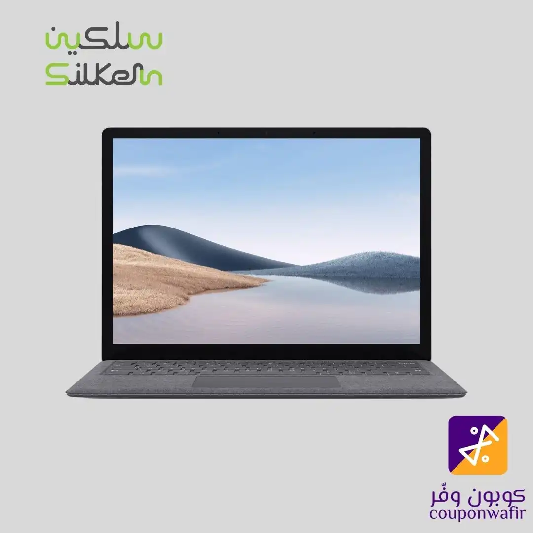 ميكروسوفت سيرفس لابتوب