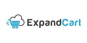اكسباند كارت Expandcart logo