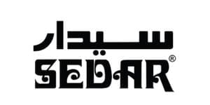 سيدار - Sedar logo