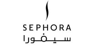 سيفورا - Sephora Logo