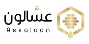 عسالون - Assaloon Logo