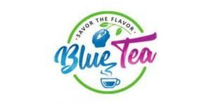 الشاي الأزرق - Blue Tea