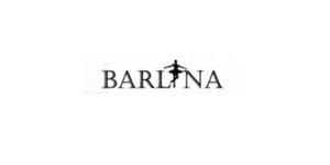 بارلينا - Barlina Logo