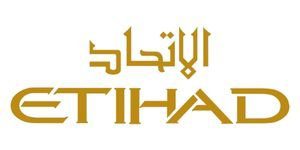 طيران الاتحاد - Etihad Logo