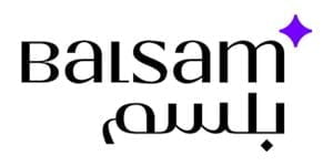 بلسم - Balsam Logo