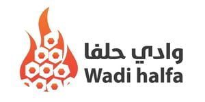 وادي حلفا - wadihalfa Logo