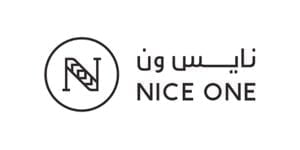 نايس ون - Nice one Logo