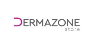 ديرمازون - Derma zone Logo
