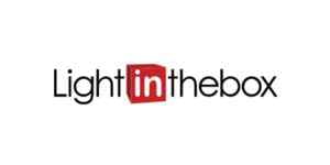 لايت ان ذا بوكس - LightInTheBox Logo