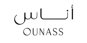 اناس - Ounass Logo