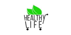 هيلثي لايف - Healthy Life logo