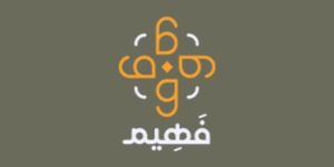 فهيم - Faheemapp Logo