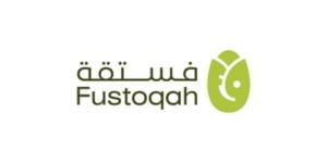 فستقة - Fustoqah logo