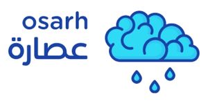 منصة عصارة - osarh Logo
