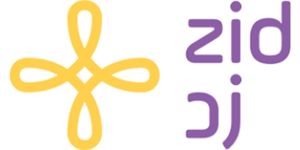 زد - zid Logo