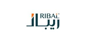 ريبال - Ribal Logo