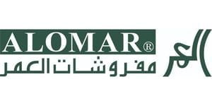 مفروشات العمر - Alomar Logo
