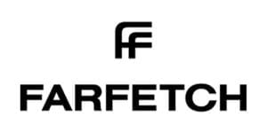 فارفيتش - Farfetch Logo