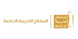 المشالح العربية الخاصة - mshalh logo