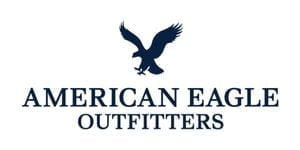امريكان ايجل - American Eagle Logo