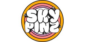 سكاي بنز - skypinz logo