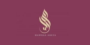 عبايات حوراء - hawraaabaya Logo