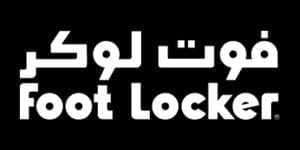 فوت لوكر - footlocker Logo