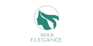 ماكس إليجانس - max elegance logo