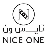 نايس ون - Nice one logo
