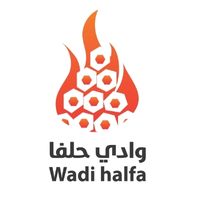 وادي حلفا - wadihalfa Logo
