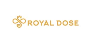 عسل رويال دوز - Royal Dose Logo