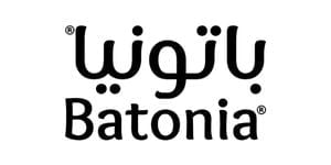 باتونيا - batonia logo