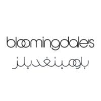 بلومينغديلز - bloomingdales logo