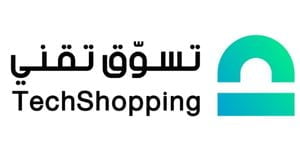 تسوق تقني - techshoppingksa logo