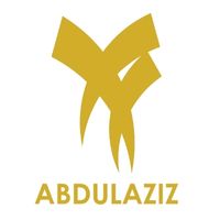 عبدالعزيز للمجوهرات والألماس - Aziz Jewelry Logo