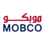 موبكو - Mobco Group logo