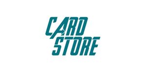 كارد ستور - card store Logo